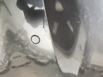 фото thumb №12, Бампер зад задний pdc s-line lz7s audi a7 4g 2013