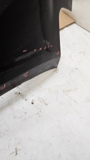 фото thumb №7, Бампер перед передний audi a5 ii 8w6807437