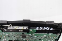 фото thumb №4, Панель кондиціонера радіо infiniti ex30 2010