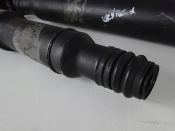 фото thumb №6, Mercedes s клас w221 221 коротка wał привідний