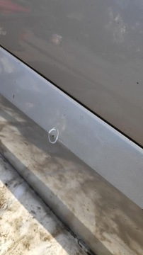 фото thumb №8, Двері лівий зад tekxa koleos i