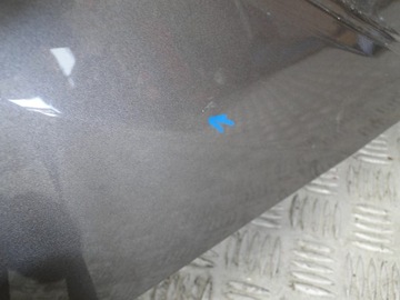 фото thumb №14, Крыло перед переднее hyundai tucson 4 iv 20-