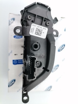 фото thumb №11, Перемикач круїз-контролю mondeo mk5 edge 15- s-max 2509773 _ dg9t-9e740-gf3ja6