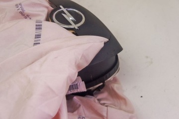 фото thumb №5, Nv051 opel combo iv e ^ подушка безпеки подушка водія