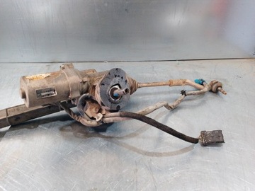 фото thumb №8, Рулевая рейка трансмиссия руль citroen c3 68200000048 1.0 8v