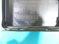 фото thumb №9, Коробка предохранителей toyota yaris iii 1.3 vvti