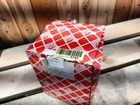 фото thumb №8, Febi 34322 вкладыш осушителя воздуха система пневматический