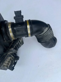 фото thumb №2, Jeep renegade корпус фільтра повітря 2.0 m-jet