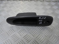 фото thumb №1, Панель скло правий перед alfa romeo 156