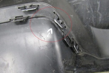 фото thumb №11, Бампер зад задний bmw i4 4 g26 m набор 21-