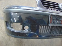фото thumb №2, Volkswagen polo бампер перед