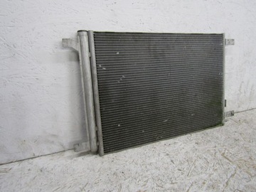 фото thumb №7, Vw golf vii радиаторов кондиционера 5q0816411bh