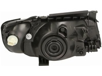 фото thumb №2, Лампа фара левый hyundai matrix 01-10