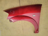 фото thumb №1, Крыло левый передний citroen c3