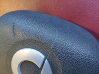 фото thumb №3, Smart fortwo ii 451 подушка воздуха подушка безопасности a4518602902 28121242