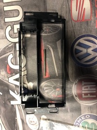 фото thumb №1, Рамка радіо kia sorento 00859f268k