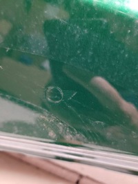 фото thumb №10, Капот mini f55 f56 f57 оригінал