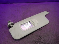 фото thumb №1, Renault megane ii 02-06 защита солнцезащитная левая 820000096