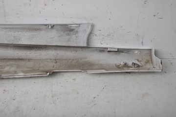 фото thumb №2, Ford focus mk4 st-line накладка порогова права