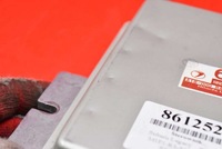 фото thumb №9, Блок керування бортовий комп'ютер двигуна 22611ah841 subaru legacy 4 iv 2.0 138 km 03-09