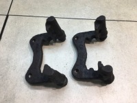 Скоба суппорт задняя fiat ulysse 2 2.2 jtd в Украине, фото thumb