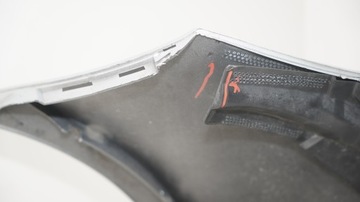 фото thumb №14, Бампер перед переднє seat altea 04-09r ls7y