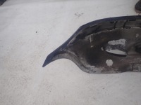 Mercedes a-klasa 1 1 w168 рестайлинг  01-04 бампер перед Киев, фото thumb