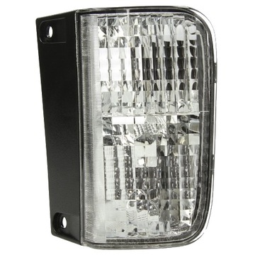 фото thumb №1, Renault trafic opel vivaro рестайлинг 07- лампа зад p