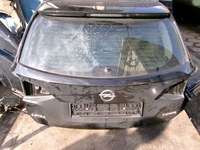 фото thumb №1, Крышка багажника - opel astra k 2018r 1.4 t