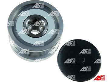 фото thumb №11, As-pl afp6044 генератор - зчеплення jednokierunkowe