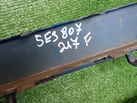 фото thumb №11, Skoda octavia iv rs бампер передний перед