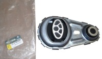 Купить Подушка двигателя renault megane 3 1.5 112380006r, фото thumb