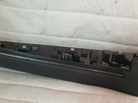 фото thumb №5, Молдинг кронштейн декора консоли led audi a6 c8 a7