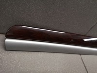 фото thumb №9, Планка dekor обшивка левый зад a8 d3 длинный 4e4867419p