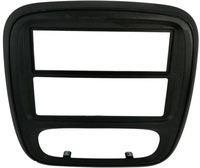 фото thumb №1, Рамка радіо радіо renault trafic vivaro 14-