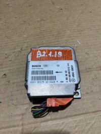 фото thumb №1, Модуль датчик подушка безпеки mercedes vito w638 sprinter 0004460242