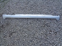 фото thumb №1, Накладка планка порогова поріг лівий honda civic 7 vii рестайлінг hb 5d 04- nh623m