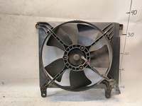 фото thumb №1, Вентилятор радіатора daewoo lanos