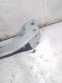 фото thumb №3, Mercedes-benz ml w163 pas передний