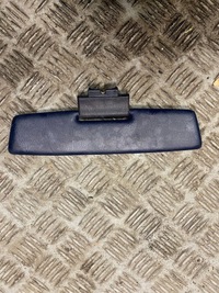 фото thumb №1, Захист сонцезахисна середня синя mercedes w124 купе