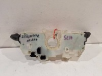 фото thumb №4, Перемикач комбінований 255670019r renault megane iii scenic iii 09-