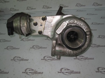 фото thumb №5, Insignia 2.0 cdti 140km 14r. a20dte турбонагнітач 55581063 786137-3