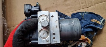 фото thumb №12, Q7 4m ii насос гальмівна abs модуль блок керування 4m0907379r