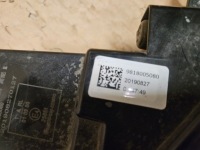 фото thumb №8, Citroen c5 aircross галоген led drl правое 9818005080