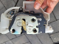 фото thumb №4, Mazda cx9 06-15 замок дверь правый перед europa 2 pin