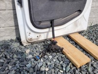 фото thumb №9, Двері зсувні праве зад citreon berlingo iii 08-18 #14540