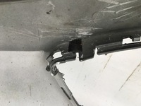 фото thumb №12, Ford focus mk4 iv 4 vignale бампер передний перед