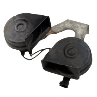 Купить Клаксон сигнал звуковой opel insignia a оригинальный номер 20857424, фото thumb