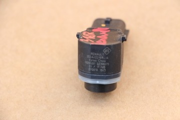 фото thumb №8, Renault датчик pdc captur ii clio iv v megane iv duster ii