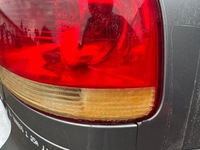 фото thumb №8, Vw touareg i лампа права задня правий задня з крила крила